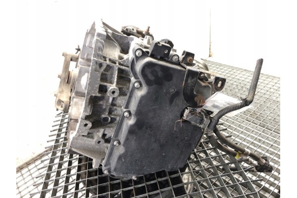 GEARBOX ASTRA K 7RVW 1 6 136KM Engine type diesel