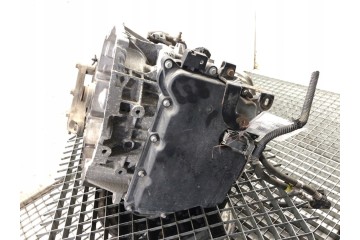 GEARBOX ASTRA K 7RVW 1 6 136KM Engine type diesel