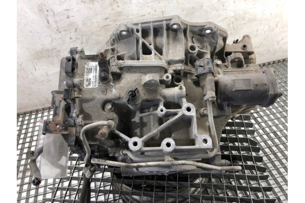 GEARBOX ASTRA K 7RVW 1 6 136KM Part manufacturer OEM