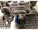 GEARBOX ASTRA K 7RVW 1 6 136KM Car type passenger cars