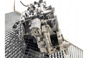 GEARBOX ASTRA K 7RVW 1 6 136KM Quality of parts according to GVO O original with manufacturer s logo OE