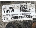 GEARBOX ASTRA K 7RVW 1 6 136KM Catalog number of the part LORK 556 117725 7RVW