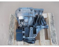 Transmission Ford Fiesta mk7 1 4 TDCI 8A6R7002EA