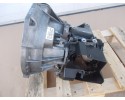Transmission Ford Fiesta mk7 1 4 TDCI 8A6R7002EA Engine type diesel