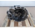 Transmission Ford Fiesta mk7 1 4 TDCI 8A6R7002EA Car type passenger cars