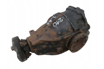 Mercedes Benz E W210 W203 DIFFERENTIAL BRIDGE REAR 2 65 Part manufacturer Mercedes Benz OE