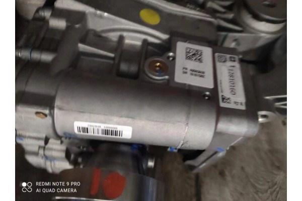 Diferencial HALDEX Opel Insignia Saab 9-5 2.8 2.0T