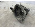 Transmission Renault Kangoo I 97 08r manual code JR5124 7701717734