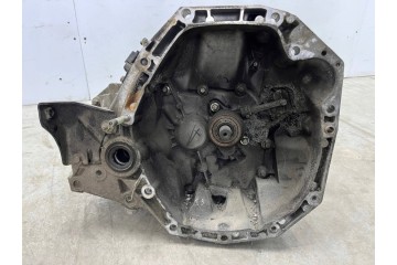 Transmission Renault Kangoo I 97 08r manual code JR5124 7701717734 Packaging status replacement