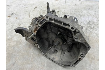 Transmission Renault Kangoo I 97 08r manual code JR5124 7701717734 Part manufacturer Renault OE