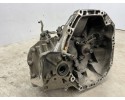 Transmission Renault Kangoo I 97 08r manual code JR5124 7701717734 Catalog number of the part JR5124 7701717734