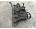 Transmission Renault Kangoo I 97 08r manual code JR5124 7701717734 Product weight with unit packaging 100 kg