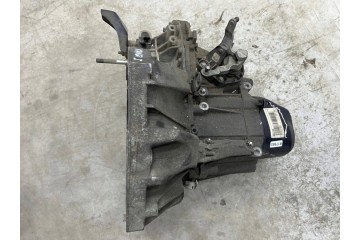Transmission Renault Kangoo I 97 08r manual code JR5124 7701717734 Product weight with unit packaging 100 kg