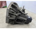 Transmission Renault Kangoo I 97 08r manual code JR5124 7701717734 Transmission type manual