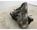 Transmission Renault Kangoo I 97 08r manual code JR5124 7701717734 Version European