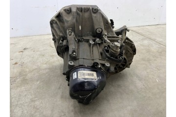 Transmission Renault Kangoo I 97 08r manual code JR5124 7701717734 Catalog number of substitutes r17980