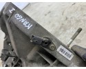Transmission Renault Kangoo I 97 08r manual code JR5124 7701717734 Catalog number of the original JR5124 7701717734