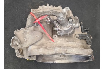 GEARBOX M32 ASTRA IV J 1 6 TURBO A16LET 180KM WARRANTY Catalog number of the part CZESCI MARMAGCARS 694 800 894 NR KAT SKRZYNIA 