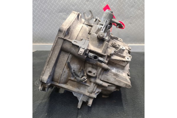 GEARBOX M32 ASTRA IV J 1 6 TURBO A16LET 180KM WARRANTY Part manufacturer Opel OE