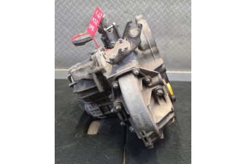 GEARBOX M32 ASTRA IV J 1 6 TURBO A16LET 180KM WARRANTY Car type passenger cars
