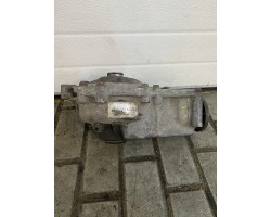 Front reducer BMW X5 E70 E1410 diesel 2008