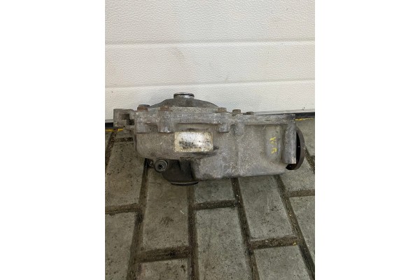 Front reducer BMW X5 E70 E1410 diesel 2008
