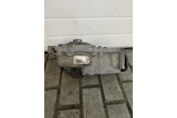 Front reducer BMW X5 E70 E1410 diesel 2008