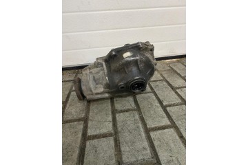 Front reducer BMW X5 E70 E1410 diesel 2008 Part manufacturer BMW OE
