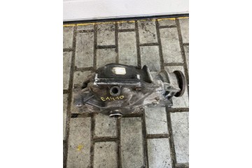 Front reducer BMW X5 E70 E1410 diesel 2008 Catalog number of the part E1410