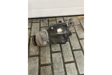 Front reducer BMW X5 E70 E1410 diesel 2008 Car type passenger cars