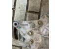 Front reducer BMW X5 E70 E1410 diesel 2008 Catalog number of substitutes 346 2004249