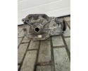 Front reducer BMW X5 E70 E1410 diesel 2008 Catalog number of the original E1410