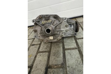 Front reducer BMW X5 E70 E1410 diesel 2008 Catalog number of the original E1410