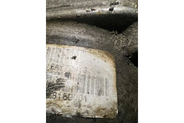 Reductor delantero BMW X5 (E70) E1410 diésel 2008