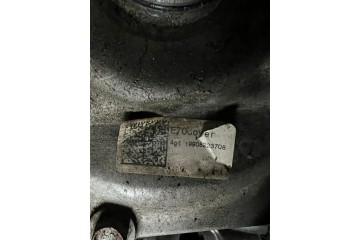 Reductor delantero BMW X5 (E70) E1410 diésel 2008