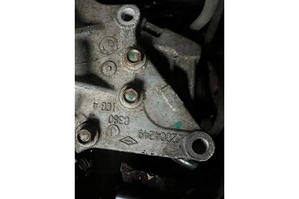 Reductor delantero BMW X5 (E70) E1410 diésel 2008