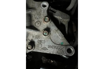 Reductor delantero BMW X5 (E70) E1410 diésel 2008