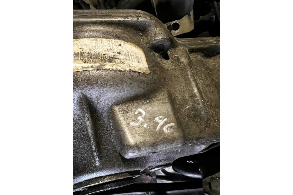 Reductor delantero BMW X5 (E70) E1410 diésel 2008