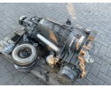 AUTOMATIC TRANSMISSION AUDI A8 D4 4 0 TFSI MEE 8HP 55 101 thousand km