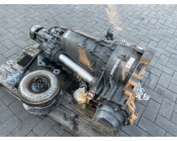 AUTOMATIC TRANSMISSION AUDI A8 D4 4 0 TFSI MEE 8HP 55 101 thousand km