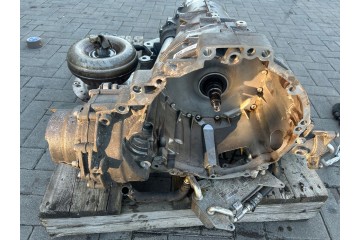 AUTOMATIC TRANSMISSION AUDI A8 D4 4 0 TFSI MEE 8HP 55 101 thousand km Catalog number of the part MEE
