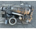 AUTOMATIC TRANSMISSION AUDI A8 D4 4 0 TFSI MEE 8HP 55 101 thousand km Part manufacturer Audi OE