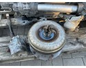 AUTOMATIC TRANSMISSION AUDI A8 D4 4 0 TFSI MEE 8HP 55 101 thousand km Transmission type automatic