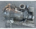 AUTOMATIC TRANSMISSION AUDI A8 D4 4 0 TFSI MEE 8HP 55 101 thousand km Quality of parts according to GVO O original with manufact