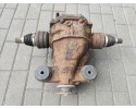 LEXUS IS II 250 2 5 V6 REAR BRIDGE DIFFERENTIAL Y55
