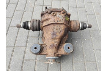 LEXUS IS II 250 2 5 V6 REAR BRIDGE DIFFERENTIAL Y55