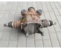 LEXUS IS II 250 2 5 V6 REAR BRIDGE DIFFERENTIAL Y55 Part manufacturer Lexus OE