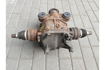 LEXUS IS II 250 2 5 V6 REAR BRIDGE DIFFERENTIAL Y55 Part manufacturer Lexus OE