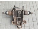 LEXUS IS II 250 2 5 V6 REAR BRIDGE DIFFERENTIAL Y55 Car type passenger cars