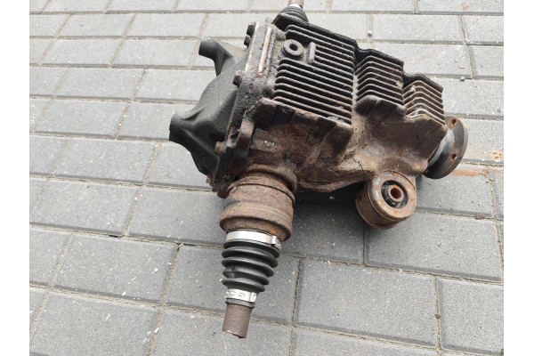LEXUS IS II 250 2.5 V6 - Diferencial trasero puente Y55